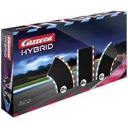 Carrera, HYBRID Track Pack 1, Schiene