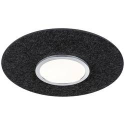 Paulmann 79996 Tulga LED-Deckenleuchte LED 19 W Anthrazit