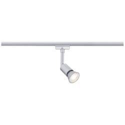 Paulmann Salt Hochvolt-Schienensystem-Leuchte URail GU10 Chrom (matt)