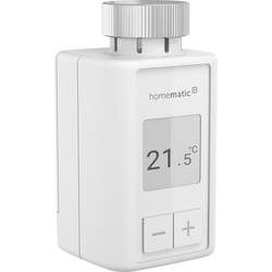 Homematic Ip, Homematic IP Heizkörperthermostat "Flex" 1 Stk. tlg.