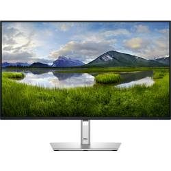 Dell P2725H LED-Monitor EEK D (A - G) 68.6 cm (27 Zoll) 1920 x 1200 Pixel 16:9 5 ms HDMI®, DisplayPort, VGA, USB-B,