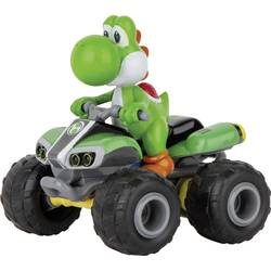 Carrera RC 370400021 1:40 RC Einsteiger Modellauto Quad