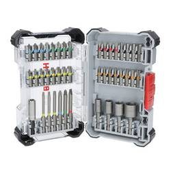 Bosch Accessories 2607017723 2607017723 Werkzeugset
