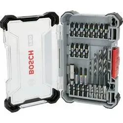 Bosch Accessories 2608521U84 2608521U84 Werkzeugset