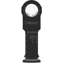 Bosch PRO PAIZ 32 APB Tauchsägeblatt für Multifunktionswerkzeuge, 32 x 60 mm