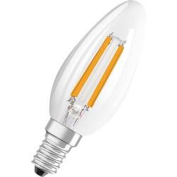 OSRAM HOMELIGHTING 4099854338717 LED EEK A (A - G) E14 2.2 W = 40 W Warmweiß (Ø x H) 35 mm x 35 mm 3 St.