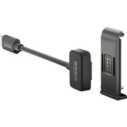 GoPro - Akku für Actioncam,  Contacto (HERO 10/11/12/13), Black