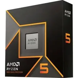 undefined, AMD CPU Ryzen 5 9600X 3.9 GHz