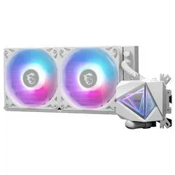 MSI, MSI MAG CoreLiquid I240 Wasserkühlung-Kit