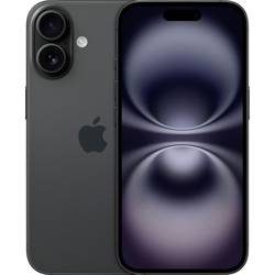 Apple, Apple Smartphone "iPhone 16" Schwarz