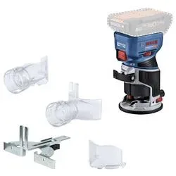Bosch Professional GKF 18V-8 Kantenfräser 18 V