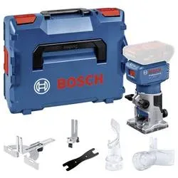 Bosch Professional Oberfräse 06016C6001 GLF 18V-8