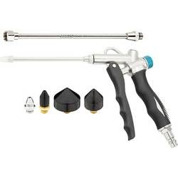 Hazet 9040-4/6 Druckluft-Ausblaspistole