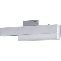 Paulmann 95676 Hochvolt-Schienensystem-Komponente Chrom (matt)