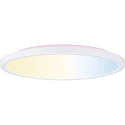 Paulmann Atria Shine 71191 LED-Deckenleuchte 19 W Warmweiß Weiß