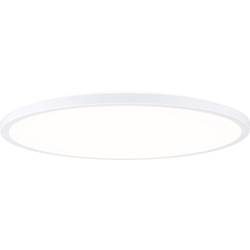 Paulmann Atria Shine 71190 LED-Deckenleuchte 32 W Warmweiß Weiß