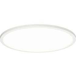 Paulmann Atria Shine 71185 LED-Deckenleuchte 22 W Neutralweiß Weiß