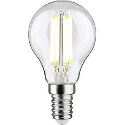 Paulmann 29198 LED EEK A (A - G) E14 Tropfenform 2.5 W Neutralweiß (Ø x H) 45 mm x 82 mm 1 St.