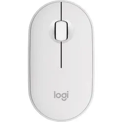 Logitech -  Pebble 2 M350X Mouse