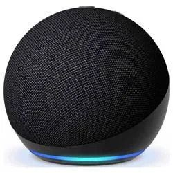 Amazon, Amazon Smart Speaker "Amazon Echo Dot 5. Gen. Anthrazit" ( )