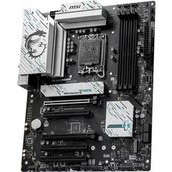MSI, MSI B760 GAMING PLUS WIFI DDR4, Mainboard