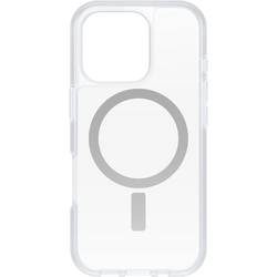 Otterbox, Otterbox Handyhülle "React für Apple iPhone 16 Pro" iPhone 16 Backcover, Schutzhülle, Handyschutzhülle, Case, Schutzcase, stossfest