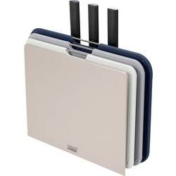 Joseph Joseph - Schneidbrett-Set, 33X36CM, Multicolor
