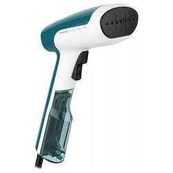Tefal DT 6131 Access Steam First Dampfglätter Weiß, Blau 1300 W