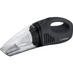 Severin, Severin Akku-Handstaubsauger "S´ Power home & car Li 20 HV 7963"