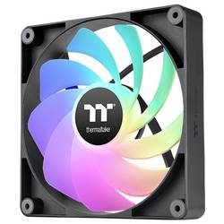 Thermaltake CT140 Reverse ARGB Sync PC Cooling Fan 2 Pack PC-Gehäuse-Lüfter Mehrfarbig (B x H x T) 140 x 140 x 25 mm