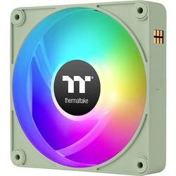 Thermaltake CT120 EX Reverse ARGB Sync PC Cooling Fan Matcha Green 3 Fan Pack PC-Gehäuse-Lüfter Mehrfarbig (B x H x T)