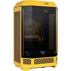 Thermaltake The Tower 300 Bumblebee Micro-Tower PC-Gehäuse Gelb