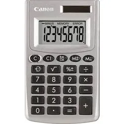 Canon, CANON Taschenrechner CA-LS270L 8-stellig