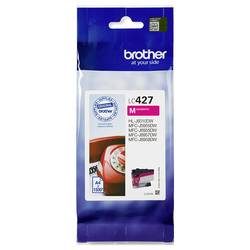 Brother, BROTHER Tintenpatrone magenta LC-427M MFC-J5955 1500 Seiten