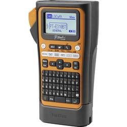 Brother PT-E310BTVP Beschriftungsgerät Geeignet für Schriftband: TZe, HSe 3.5 mm, 6 mm, 9 mm, 12 mm, 18 mm