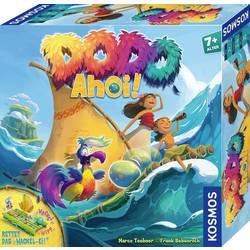 Kosmos, Dodo Ahoi!, Brettspiel