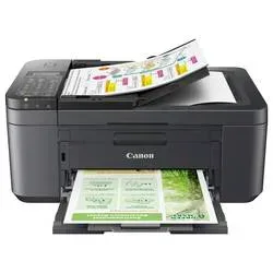 Canon, Canon Multifunktionsdrucker "PIXMA TR4755I"