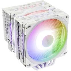 Alpenföhn Brocken 4 Max ARGB CPU-Kühler mit Lüfter AMD® AM5, AMD® AM4, Intel® LGA 1700, Intel® LGA 1200, Intel® LGA