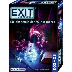 Kosmos, EXIT - Das Spiel: Die Akademie der Zauberkünste, Partyspiel