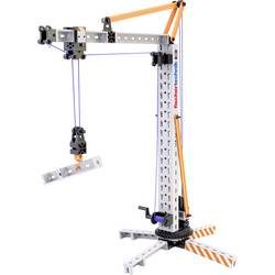 fischertechnik 576103 Crane Bausätze Bausatz ab 7 Jahre