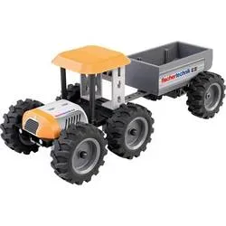 fischertechnik 576107 Tractor Bausätze Bausatz ab 7 Jahre