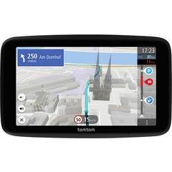 TomTom Go Navigator 6 2nd Navi 15.2 cm 6 Zoll Britische Inseln, Europa