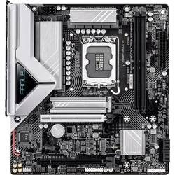 Gigabyte B860M EAGLE V2 Mainboard Sockel (PC) Intel® LGA 1851 Formfaktor (Details) Micro-ATX Mainboard-Chipsatz Intel®