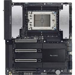 Asus PRO WS TRX50-SAGE Mainboard Sockel (PC) AMD® sTR5 Formfaktor (Details) CEB Mainboard-Chipsatz AMD® TRX50