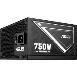 Asus 90YE04A1-B0NC00 PC Netzteil 750 W ATX 80PLUS® Gold