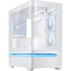 ASUS, Asus PC-Gehäuse "Prime AP202 TG ARGB"