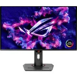 ASUS, Asus OLED-Monitor "ROG Strix OLED XG27UCDMG" 67,045 cm/26,5 ″ 3840 x 2160 px 240 Hz