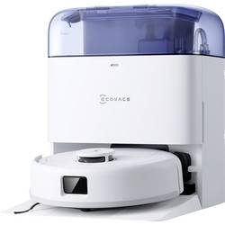undefined, Nass-Trocken-Saugroboter "Deebot Mini" Fassungsvermögen (ml): 140