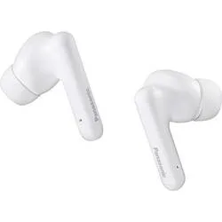 Panasonic In Ear Kopfhörer Bluetooth® Ladecase Telefon