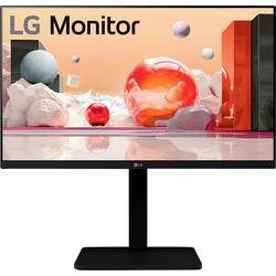 LG Electronics 24BA550-B LCD-Monitor EEK D (A - G) 60.5 cm (23.8 Zoll) 16:9 5 ms HDMI® IPS LCD